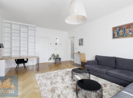 Prodej bytu, 3+1, 145 m²