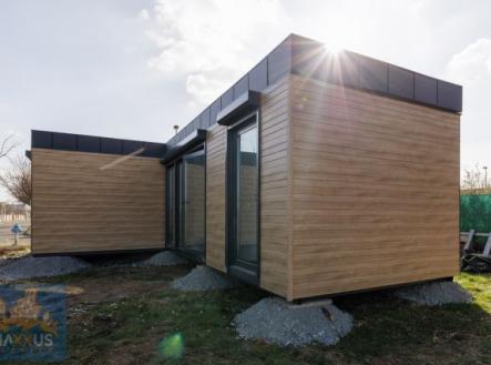 Fotka 11 | Prodej - malý objekt/garáž