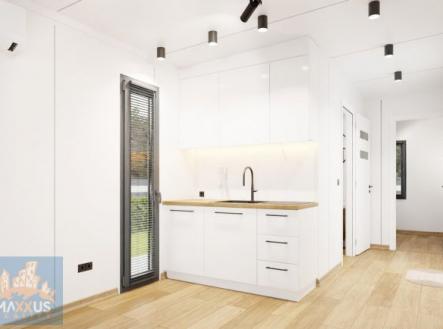 Fotka 2 | Prodej - malý objekt/garáž