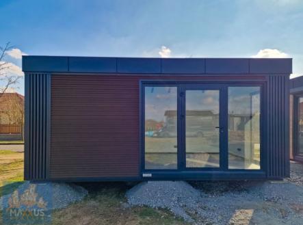 Fotka 4 | Prodej - komerční objekt, jiný, 18 m²