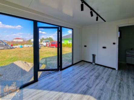 Fotka 1 | Prodej - komerční objekt, jiný, 18 m²