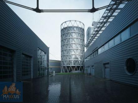 Fotka 1 | Pronájem - kanceláře, 129 m²