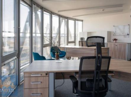 Fotka 2 | Pronájem - kanceláře, 129 m²