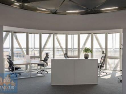 Fotka 3 | Pronájem - kanceláře, 129 m²