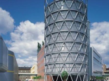 Fotka 4 | Pronájem - kanceláře, 129 m²