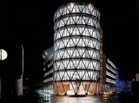 Fotka 1 | Pronájem - kanceláře, 35 m²