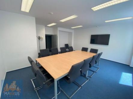 Fotka 2 | Pronájem - kanceláře, 35 m²