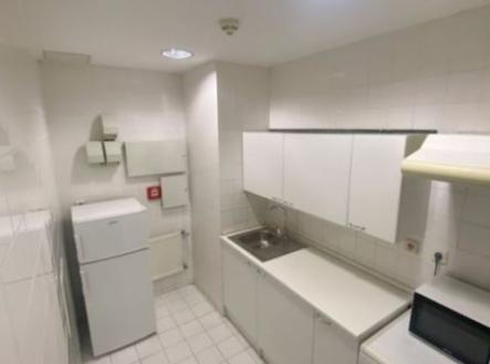 Fotka 3 | Pronájem - kanceláře, 35 m²