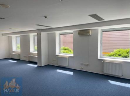 Fotka 3 | Pronájem - kanceláře, 39 m²