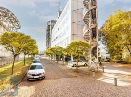 Fotka 4 | Pronájem - kanceláře, 39 m²