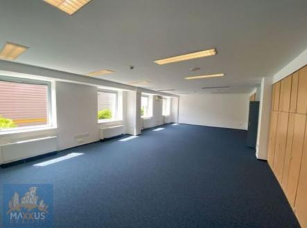 Fotka 2 | Pronájem - kanceláře, 39 m²