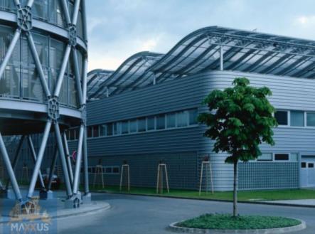 Fotka 2 | Pronájem - kanceláře, 760 m²