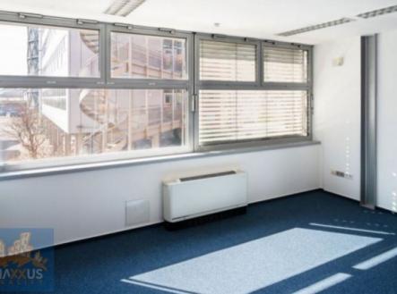 Fotka 4 | Pronájem - kanceláře, 760 m²