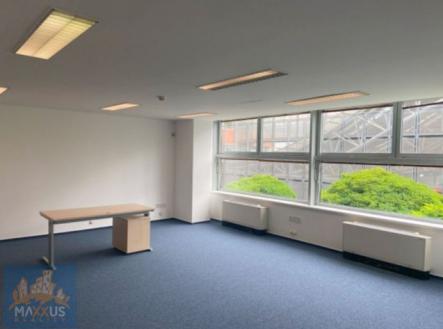 Fotka 2 | Pronájem - kanceláře, 76 m²