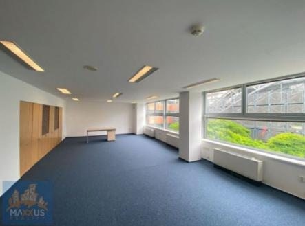 Fotka 3 | Pronájem - kanceláře, 76 m²