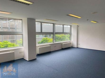 Fotka 4 | Pronájem - kanceláře, 76 m²