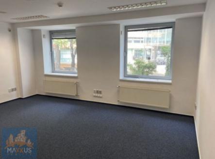 Fotka 3 | Pronájem - kanceláře, 25 m²