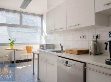 Fotka 4 | Pronájem - kanceláře, 54 m²
