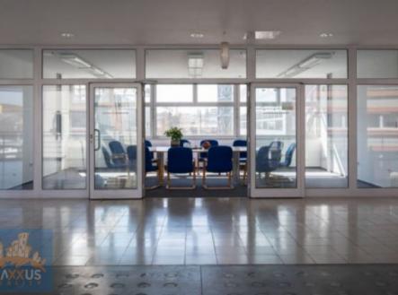 Fotka 2 | Pronájem - kanceláře, 54 m²