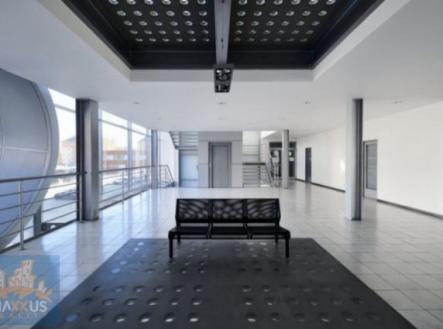 Fotka 3 | Pronájem - kanceláře, 54 m²