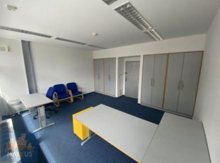 Fotka 3 | Pronájem - kanceláře, 25 m²