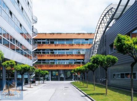 Fotka 1 | Pronájem - kanceláře, 25 m²