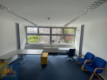 Fotka 2 | Pronájem - kanceláře, 25 m²