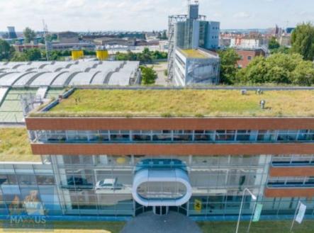 Fotka 4 | Pronájem - kanceláře, 25 m²