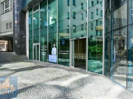 Fotka 6 | Pronájem - obchodní prostor, 127 m²