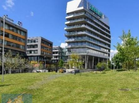 Fotka 2 | Pronájem - kanceláře, 1 279 m²