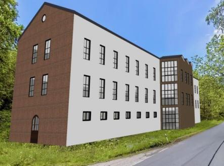 Fotka 34 | Prodej - dům/vila, 800 m²