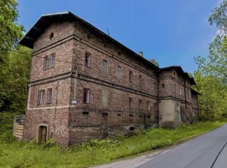 Fotka 29 | Prodej - dům/vila, 800 m²