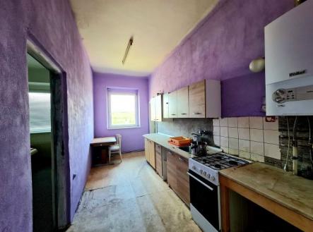 Fotka 35 | Prodej bytu, 4+1, 84 m²