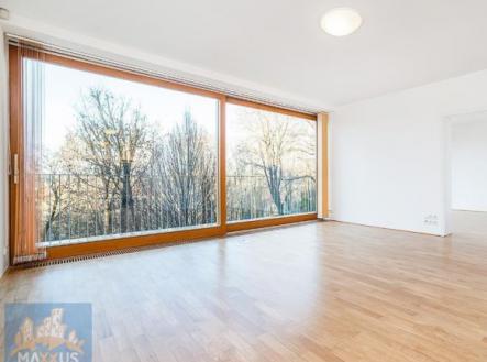 Fotka 2 | Pronájem bytu, 3+kk, 95 m²