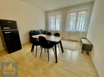 Fotka 3 | Pronájem bytu, 2+kk, 48 m²