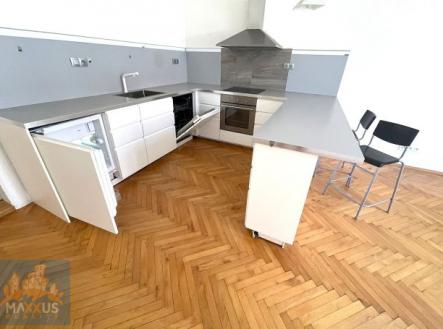 Fotka 14 | Pronájem bytu, 2+kk, 75 m²