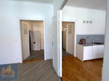 Fotka 5 | Pronájem bytu, 2+kk, 75 m²