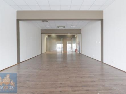 Fotka 4 | Pronájem - obchodní prostor, 150 m²