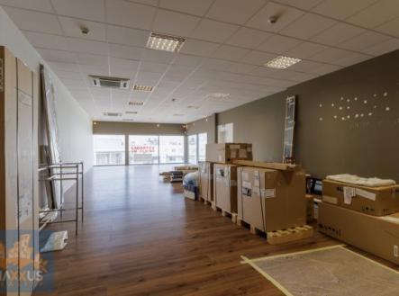 Fotka 3 | Pronájem - obchodní prostor, 130 m²