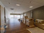 Pronájem - obchodní prostor, 130 m²