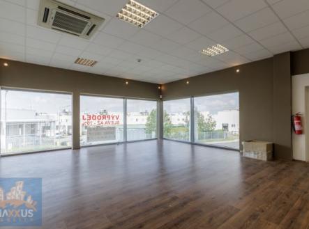 Fotka 4 | Pronájem - obchodní prostor, 130 m²