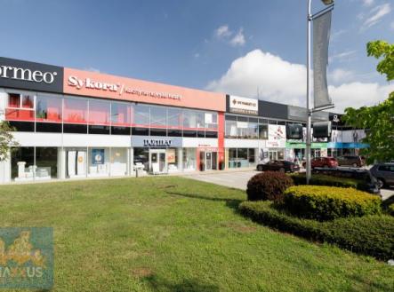 Fotka 15 | Pronájem - obchodní prostor, 267 m²