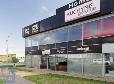 Fotka 8 | Pronájem - obchodní prostor, 267 m²