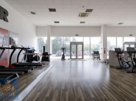 Fotka 3 | Pronájem - obchodní prostor, 490 m²