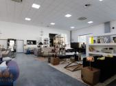 Pronájem - obchodní prostor, 259 m²