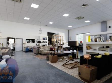 Fotka 5 | Pronájem - obchodní prostor, 518 m²