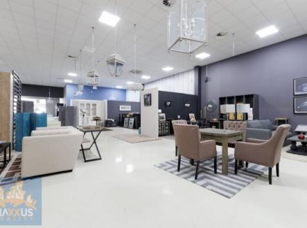 Fotka 1 | Pronájem - obchodní prostor, 396 m²
