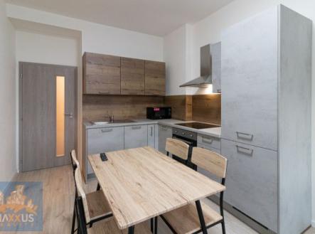 Fotka 5 | Pronájem bytu, 2+kk, 39 m²