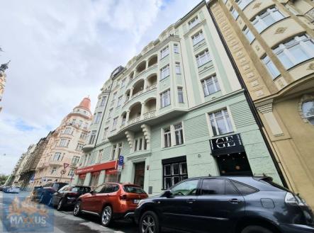 Fotka 2 | Pronájem - restaurace, 514 m²