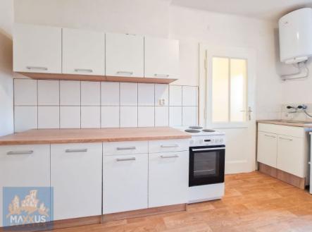 Fotka 3 | Pronájem bytu, 2+kk, 37 m²